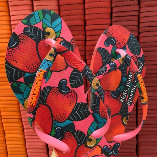 Havaianas IMP Cajou