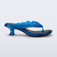 Melissa Kitten PowerPuff Girls azul