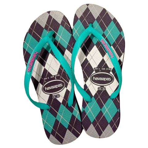 Havaianas Slim retro
