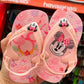 Havaianas Baby Minnie
