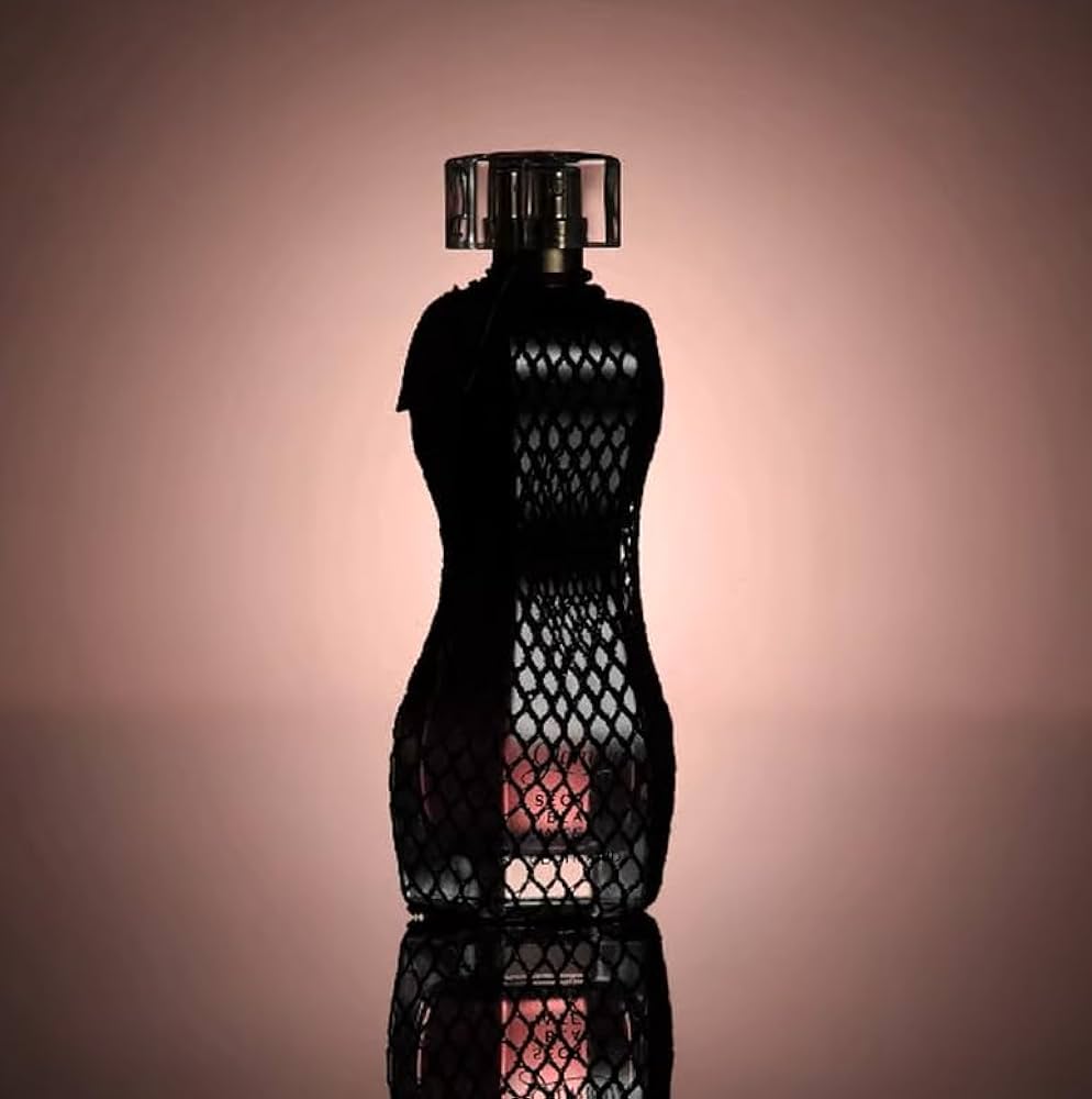 PRÉ-ORDER | Parfum Black Secret Intense
