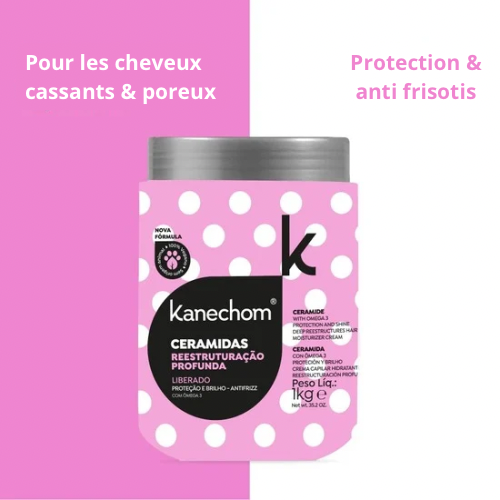 NEW - Kanechom Ceramidas