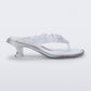 Melissa Kitten PowerPuff Girls branco