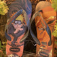 Havaianas Top Naruto X Kurama