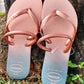 Havaianas Flat Duo Crocus