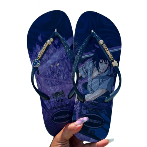 Havaianas Sasuke