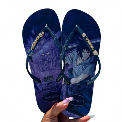 Havaianas Sasuke