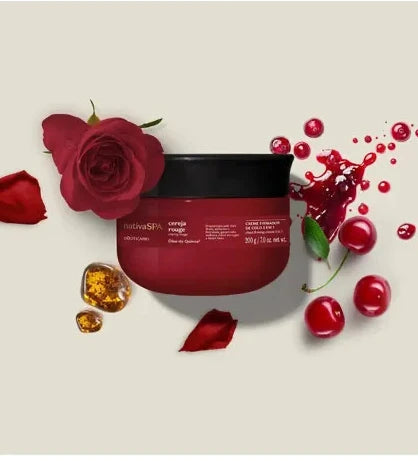 PRÉ-ORDER | Crème Firmin Cereja