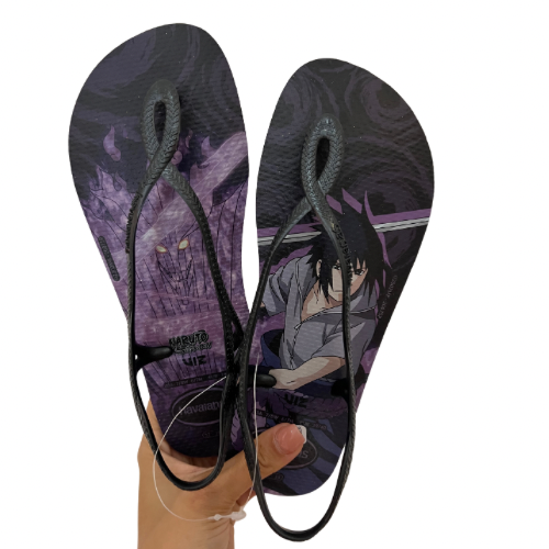 Havaianas Luna Sasuke