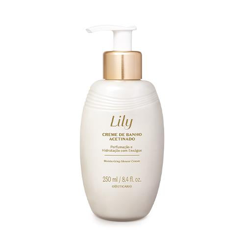 PRÉ-ORDER | Crème de bain Lily
