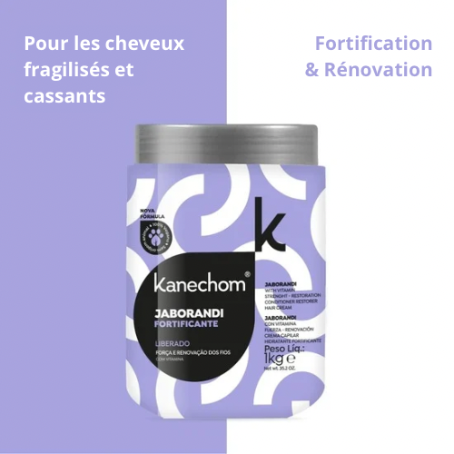 Kanechom Jaborandi