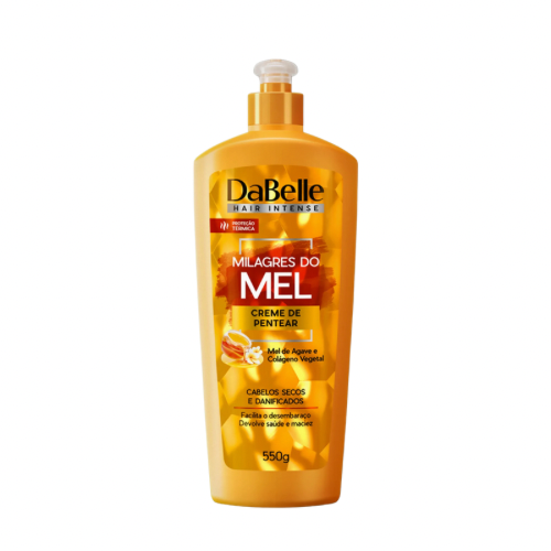 Dabelle Miel 550g