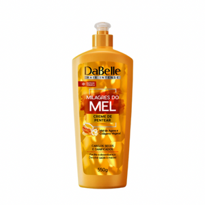 Dabelle Miel 550g