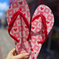Havaianas Glossy néon