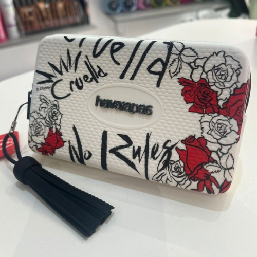 Pochette Havaianas Cruella