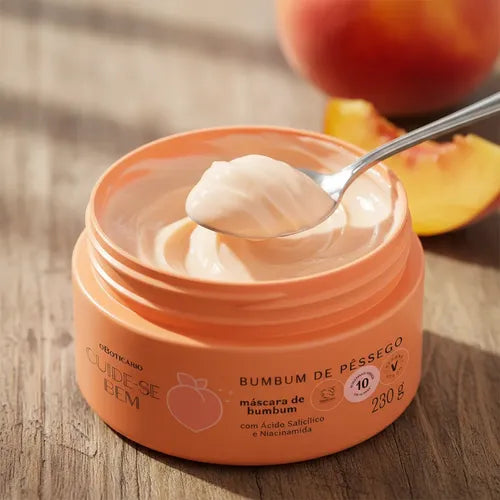 PRÉ-ORDER | Masque Bumbum