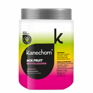 Kanechom Mix Fruit
