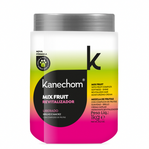Kanechom Mix Fruit