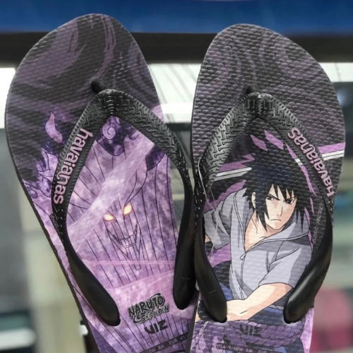 Havaianas Top Sasuke