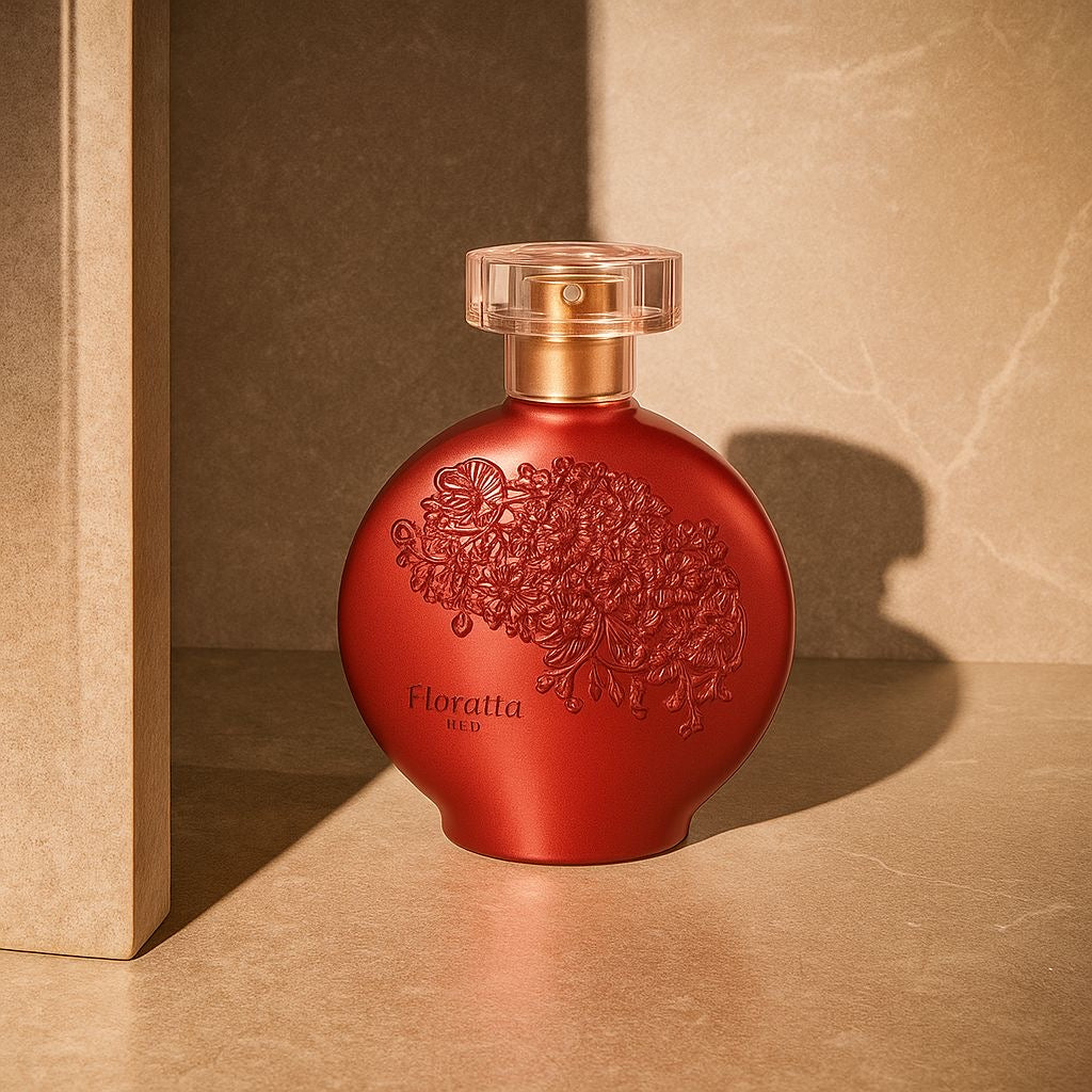 Floratta Red
