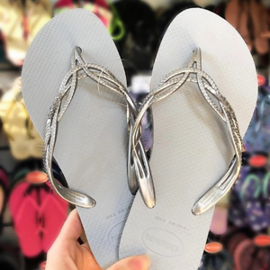Havaianas Tress Grey