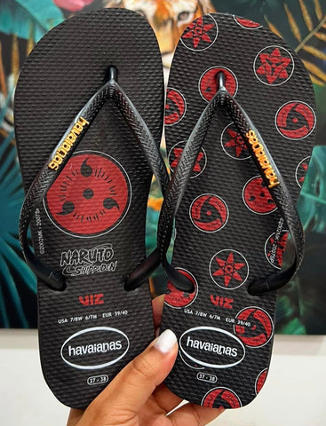 Havaianas Slim Akatsuki