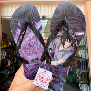 Havaianas Top Sasuke
