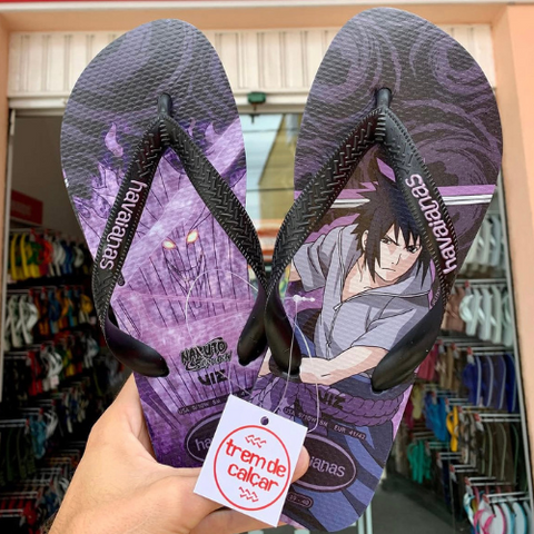 Havaianas Top Sasuke