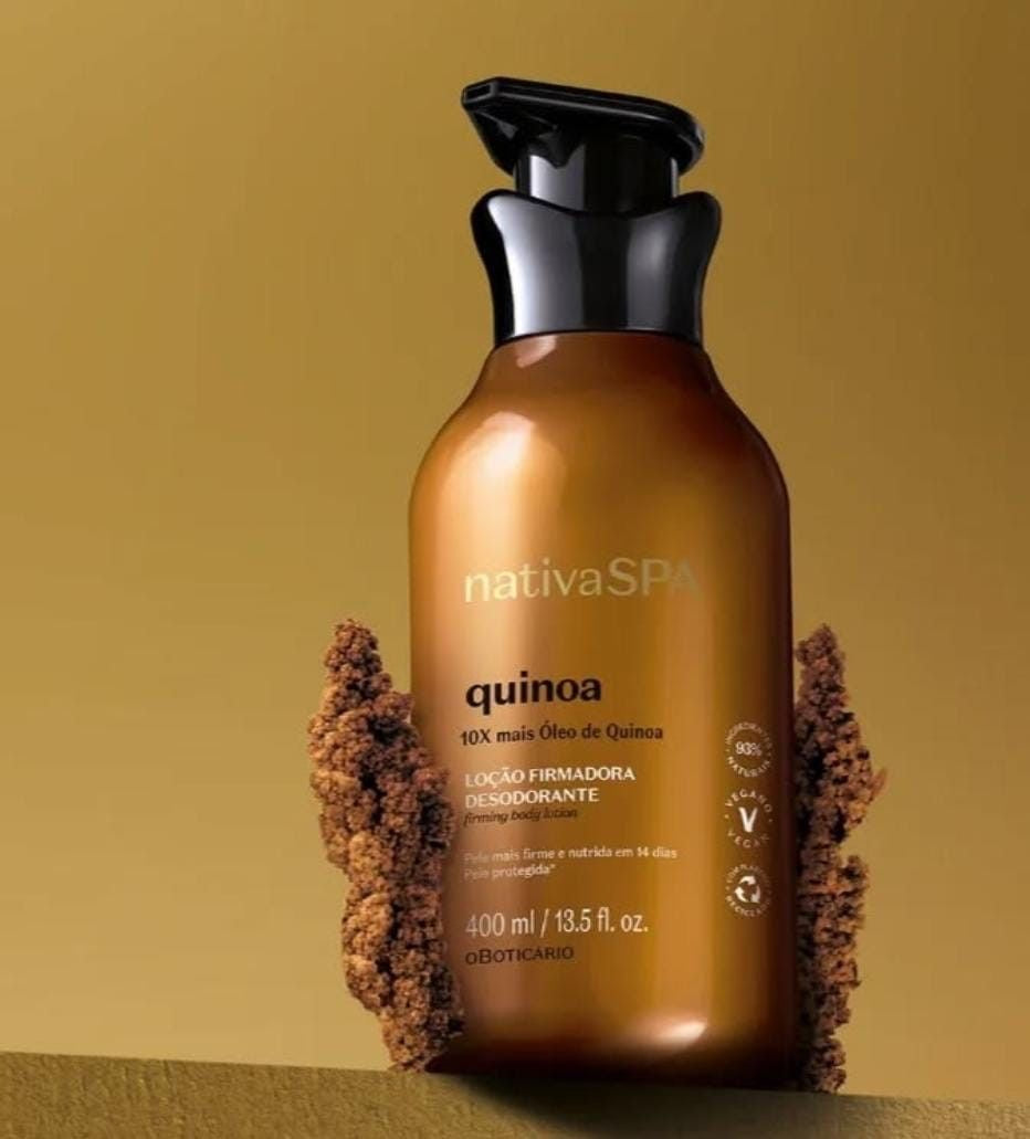 PRÉ-ORDER | Crème Quinoa