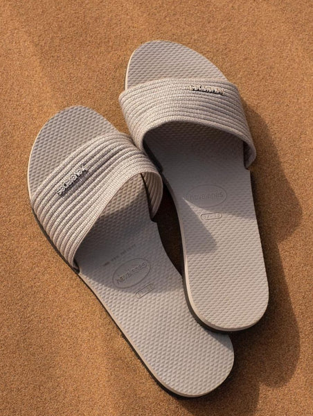 Havaianas Mia Glitter Grey