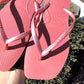 Havaianas Square Canyon
