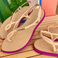 Havaianas Luna Point Nude
