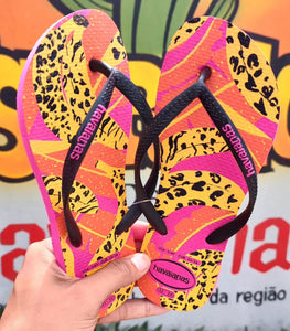 Havaianas Slim Banana