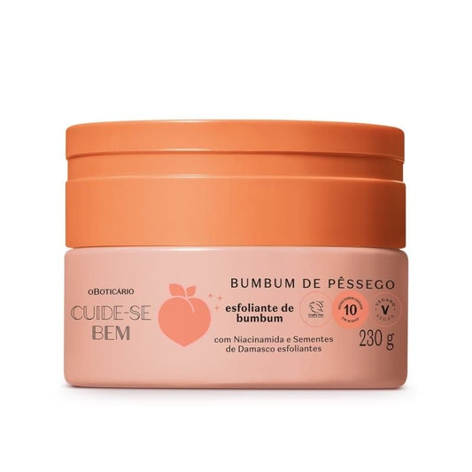 Exfoliant Bum Bum
