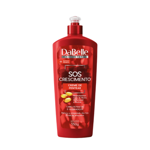 Crème coiffante Cresimento 550g