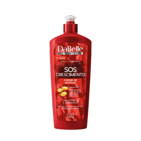 Crème coiffante Cresimento 550g