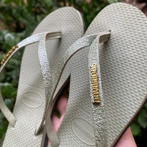 Havaianas You Met Yuca