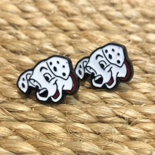 Bijou Dalmatien