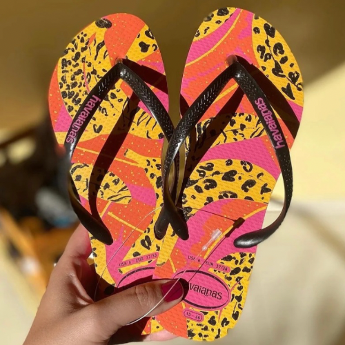 Havaianas Slim Banana