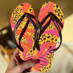 Havaianas Slim Banana