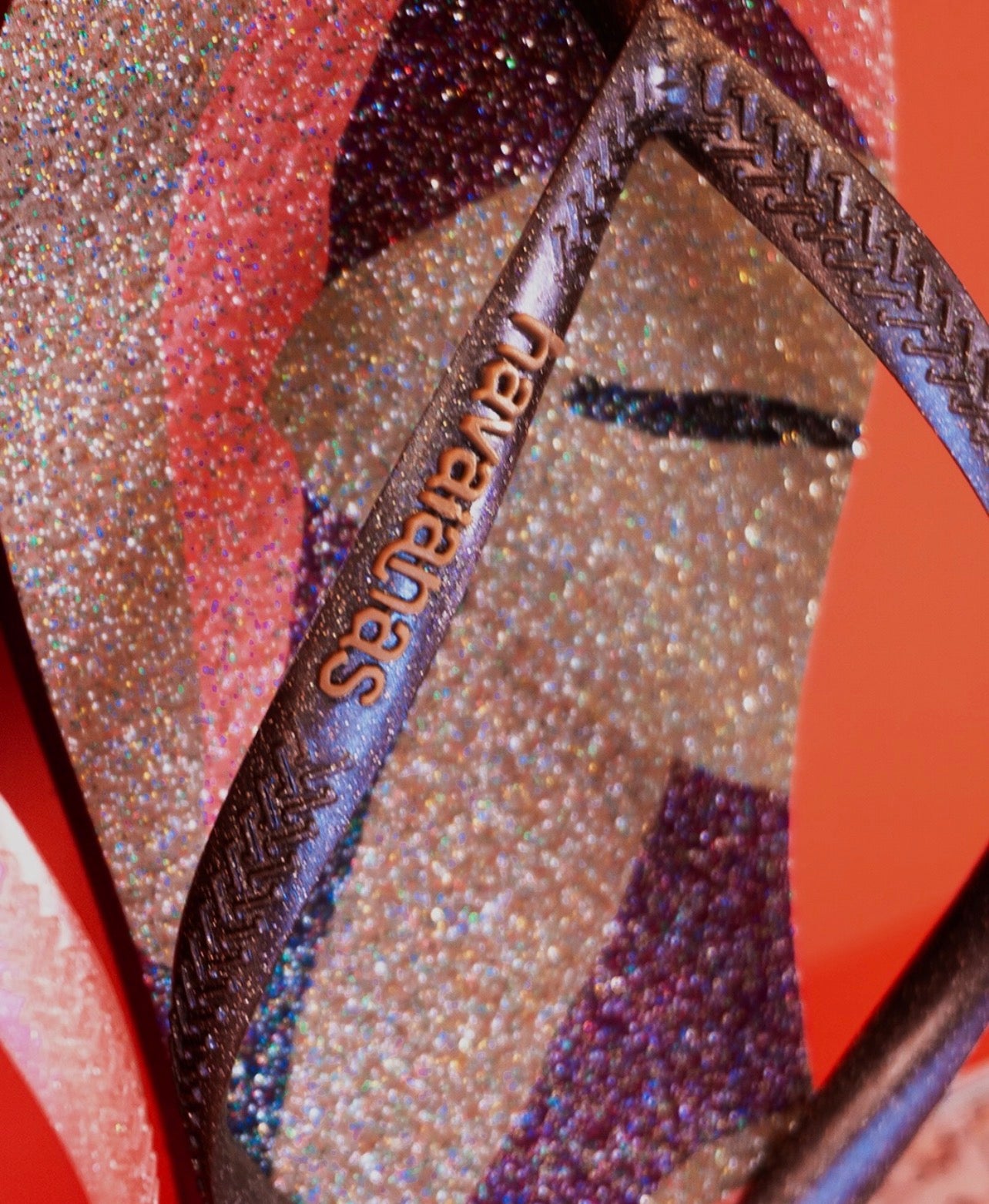 Havaianas Slim Palette Brown