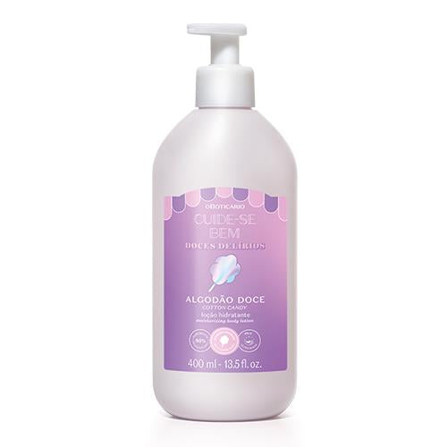 Crème Doces Deliros