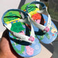 Havaianas Baby Peppa Pig