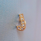 Bijou Lettre J