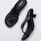 Melissa Kitten preto