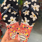 Havaianas Flat Flower Petro