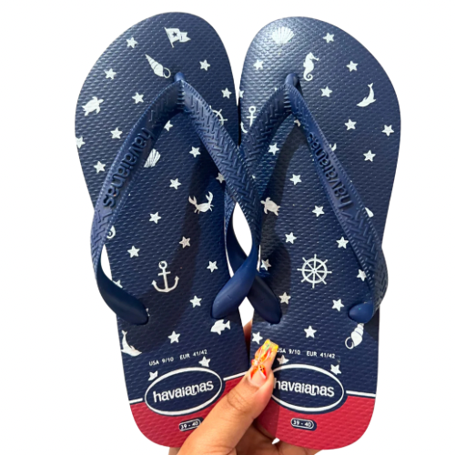 Havaianas slim nautique