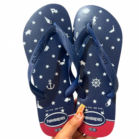 Havaianas slim nautique