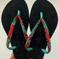 Havaianas Slim Grenade Semelle Glitter