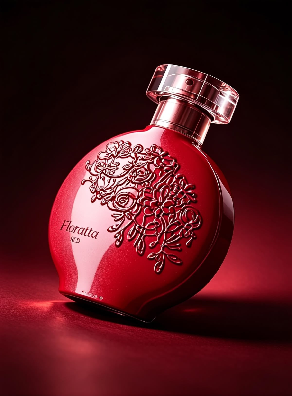 Floratta Red